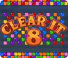  ClearIt 8 spill