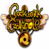  Clockwork Crokinole spill
