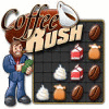 Coffee Rush spill