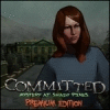  Committed: Mystery at Shady Pines Premium Edition spill