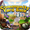 Community Yard Sale spill