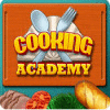  Cooking Academy spill