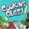 Cooking Quest spill