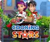  Cooking Stars spill