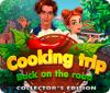  Cooking Trip: Back On The Road Collector's Edition spill