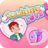  Cooking With Love spill