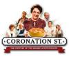 Coronation Street: Mystery of the Missing Hotpot Recipe spill