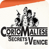  Corto Maltese: the Secret of Venice spill
