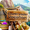 Countryside Vacation spill