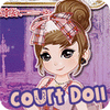  Court Doll spill