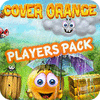  Cover Orange. Players Pack spill