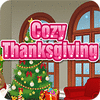  Cozy Thanksgiving spill