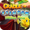  Cradle of Fishdom Double Pack spill