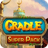 Cradle of Rome Persia and Egypt Super Pack spill