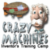 Crazy Machines: Inventor Training Camp spill