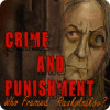  Crime and Punishment: Who Framed Raskolnikov? spill