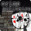 Crime Solitaire spill