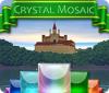  Crystal Mosaic spill