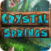 Crystal Springs spill