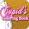  Cupids Coloring Game spill