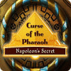  Curse of the Pharaoh: Napoleon's Secret spill