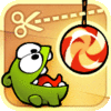  Cut the Rope spill