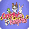 Cute Pet Hospital spill