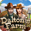 Dalton's Farm spill