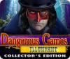Dangerous Games: Illusionist Collector's Edition spill