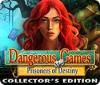 Dangerous Games: Prisoners of Destiny Collector's Edition spill