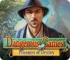  Dangerous Games: Prisoners of Destiny spill
