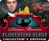 Danse Macabre: Florentine Elegy Collector's Edition spill