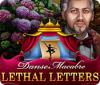 Danse Macabre: Lethal Letters spill