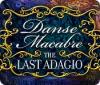 Danse Macabre: Lethal Letters Collector's Edition spill