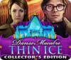 Danse Macabre: Thin Ice Collector's Edition spill