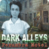 Dark Alleys: Penumbra Motel spill
