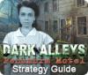 Dark Alleys: Penumbra Motel Strategy Guide spill