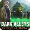 Dark Alleys: Penumbra Motel Collector's Edition spill