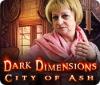 Dark Dimensions: City of Ash spill