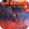  Dark Dimensions: City of Ash Collector's Edition spill