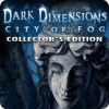 Dark Dimensions: City of Fog Collector's Edition spill