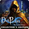 Dark Parables: The Exiled Prince Collector's Edition spill
