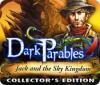  Dark Parables: Jack and the Sky Kingdom Collector's Edition spill