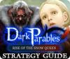 Dark Parables: Rise of the Snow Queen Strategy Guide spill