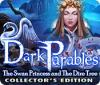 Dark Parables: The Swan Princess and The Dire Tree Collector's Edition spill