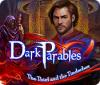 Dark Parables: The Thief and the Tinderbox spill