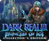  Dark Realm: Princess of Ice Collector's Edition spill