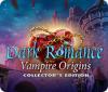  Dark Romance: Vampire Origins Collector's Edition spill