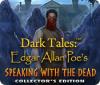 Dark Tales: Edgar Allan Poe's Speaking with the Dead Collector's Edition spill