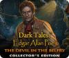  Dark Tales: Edgar Allan Poe's The Devil in the Belfry Collector's Edition spill